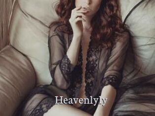 Heavenlyly