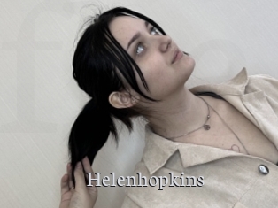 Helenhopkins