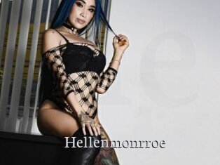 Hellenmonrroe