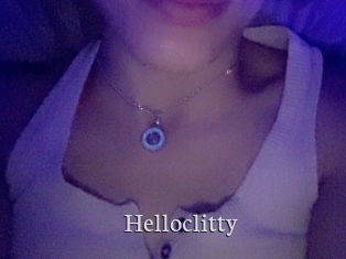 Helloclitty