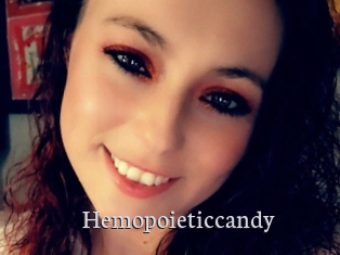 Hemopoieticcandy