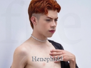 Henophidd