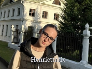 Henriettaale