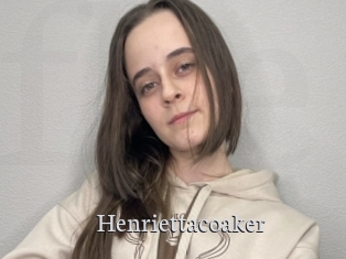 Henriettacoaker