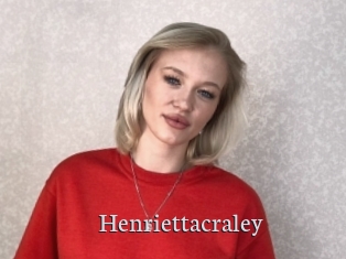 Henriettacraley