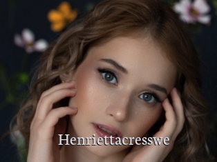 Henriettacresswe