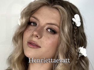 Henriettaevatt