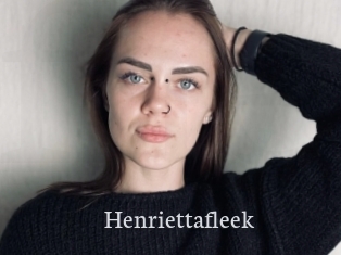 Henriettafleek