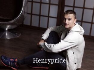 Henrypride