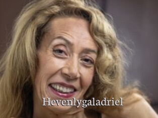 Hevenlygaladriel