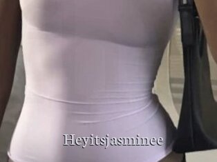 Heyitsjasminee