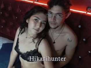 Hikarihunter