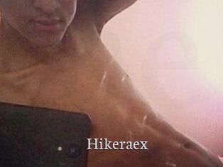 Hikeraex