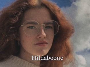 Hildaboone