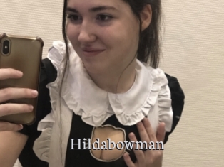 Hildabowman