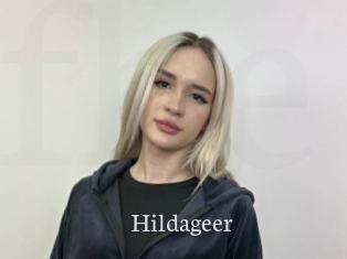 Hildageer