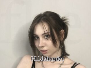 Hildaharder