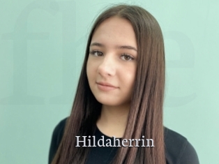 Hildaherrin