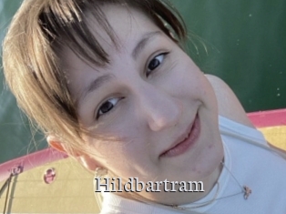 Hildbartram