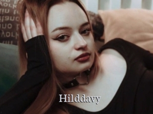 Hilddavy