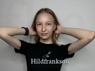 Hildfrankson