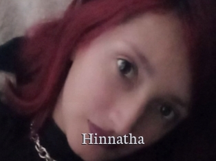 Hinnatha