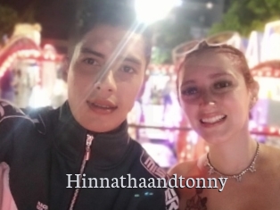 Hinnathaandtonny