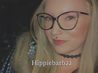 Hippiebarb22