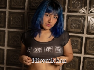 Hiromichan