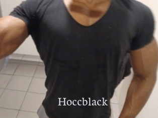Hoccblack