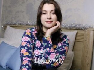 Holilovely