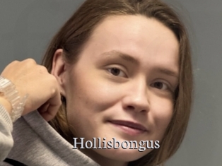 Hollisbongus