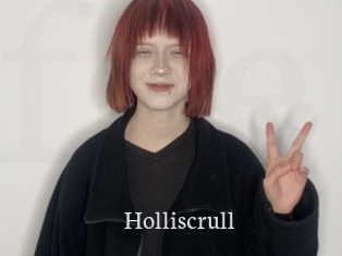 Holliscrull