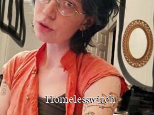Homelesswitch
