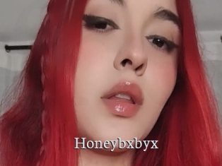 Honeybxbyx