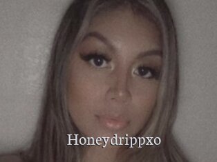 Honeydrippxo