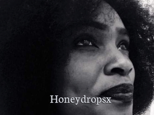 Honeydropsx