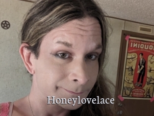 Honeylovelace