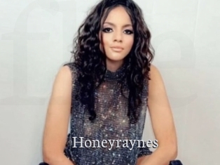 Honeyraynes