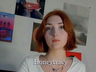 Honeytracy