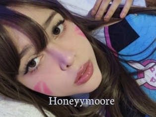 Honeyymoore