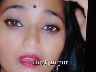 Hootynupur