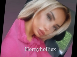 Hornyholliex