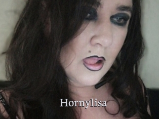 Hornylisa