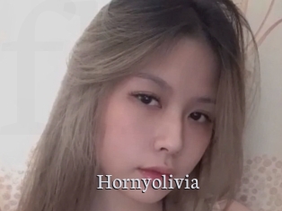 Hornyolivia