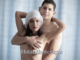 Hotandhotcouple