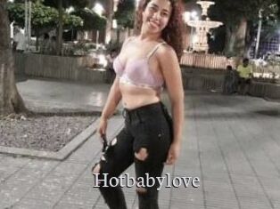 Hotbabylove