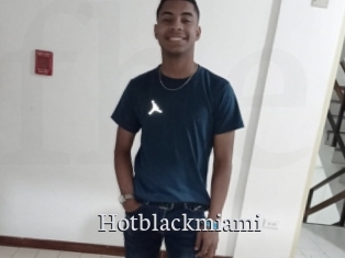 Hotblackmiami