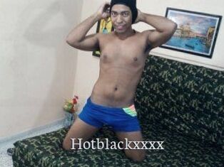 Hotblackxxxx