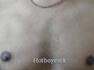 Hotboyesex